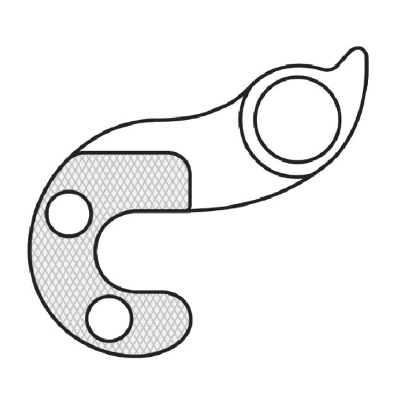 Union - Forcellino - GH-135