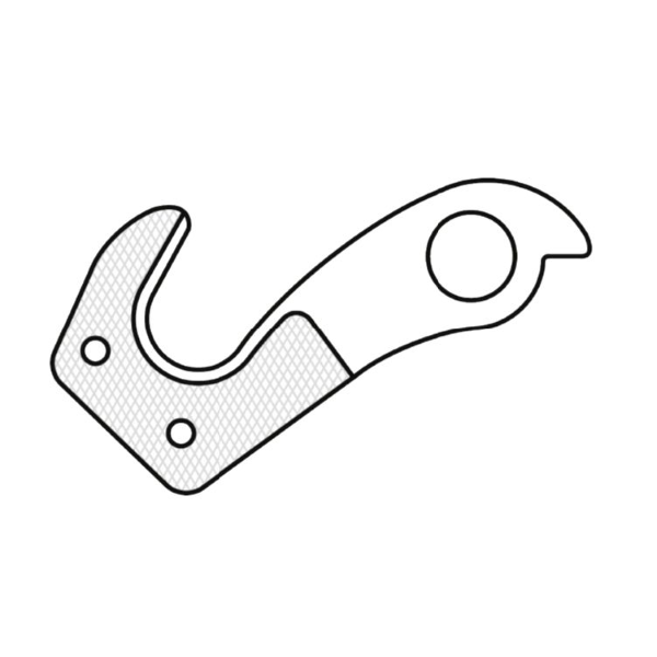 Union - Forcellino - GH-136