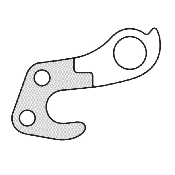 Union - Forcellino - GH-138