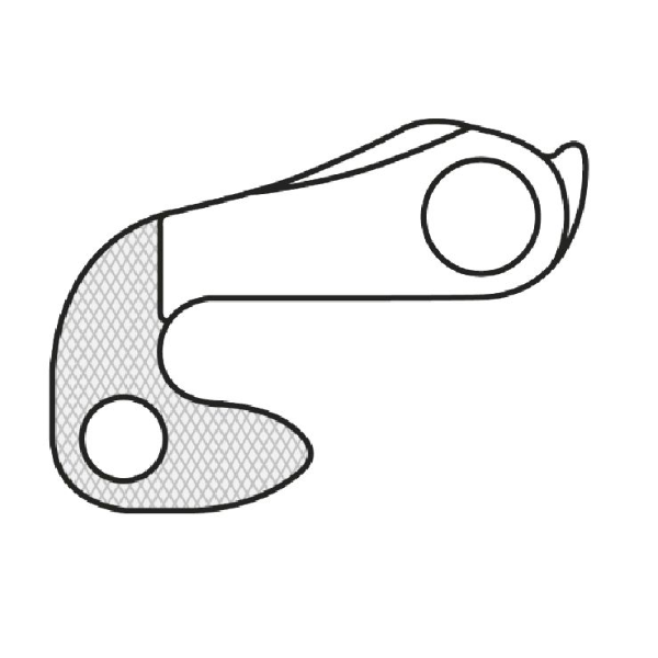 Union - Forcellino - GH-139