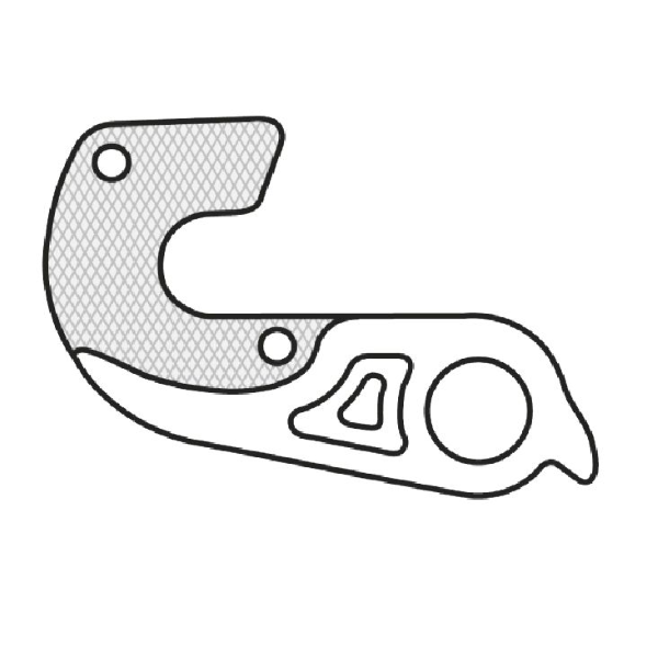 Union - Forcellino - GH-140