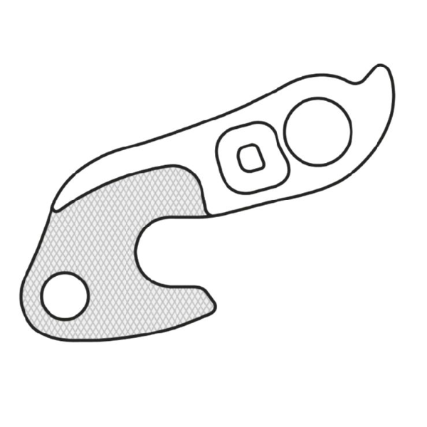 Union - Forcellino - GH-142