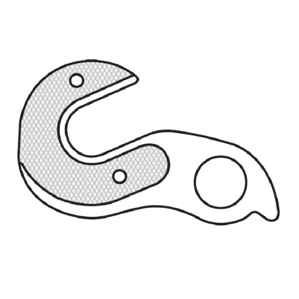 Union - Forcellino - GH-143