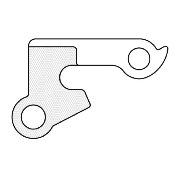 Union - Forcellino - GH-144