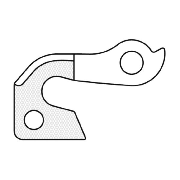 Union - Forcellino - GH-146