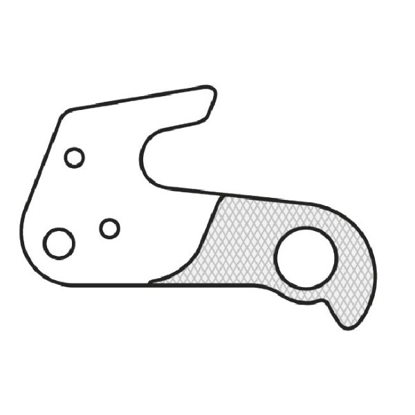 Union - Forcellino - GH-149