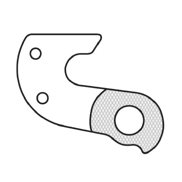 Union - Forcellino - GH-151