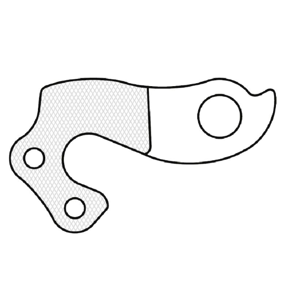 Union - Forcellino - GH-153