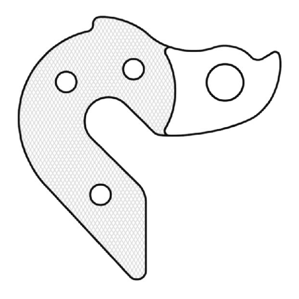 Union - Forcellino - GH-152