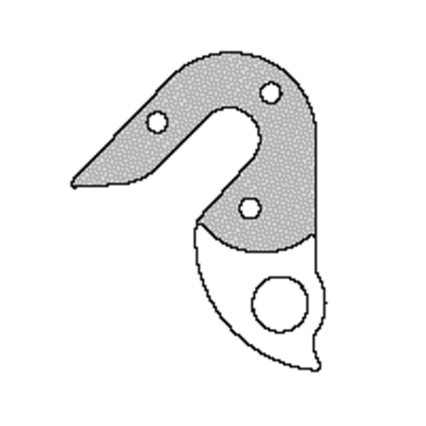 Union - Forcellino - GH-154