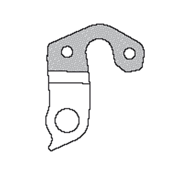 Union - Forcellino - GH-156