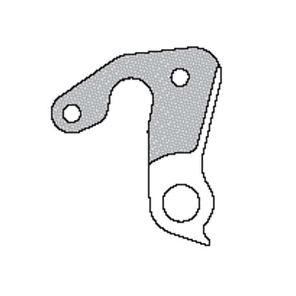 Union - Forcellino - GH-157