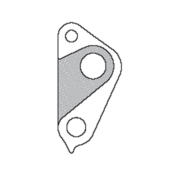 Union - Forcellino - GH-159