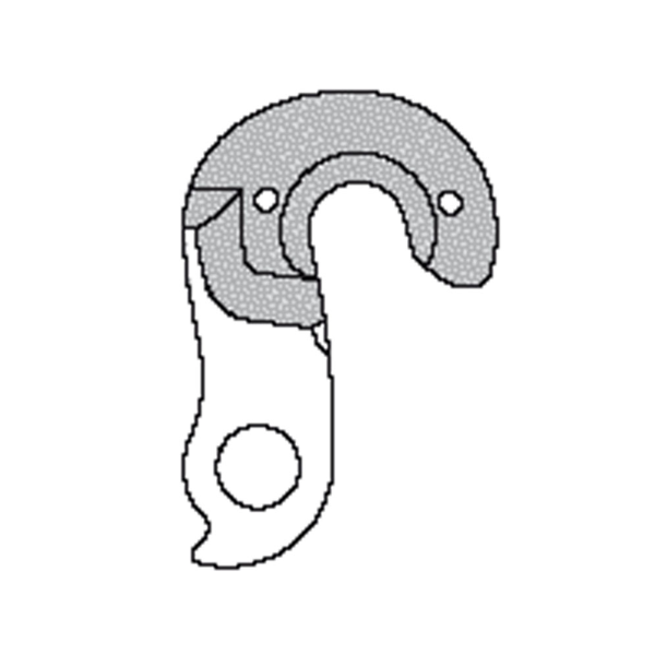 Union - Forcellino - GH-161