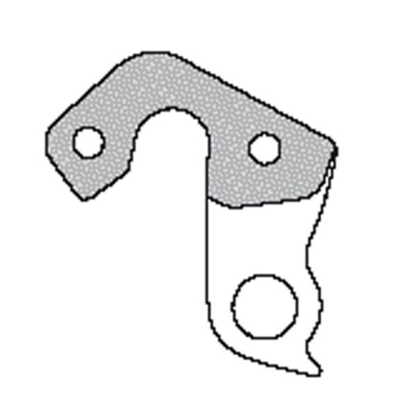 Union - Forcellino - GH-163