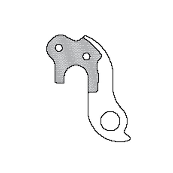 Union - Forcellino - GH-164