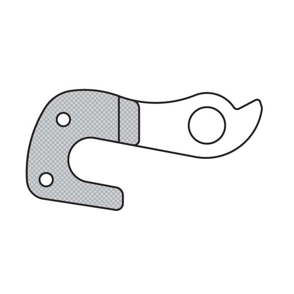 Union - Forcellino - GH-165