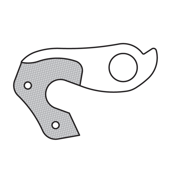 Union - Forcellino - GH-166