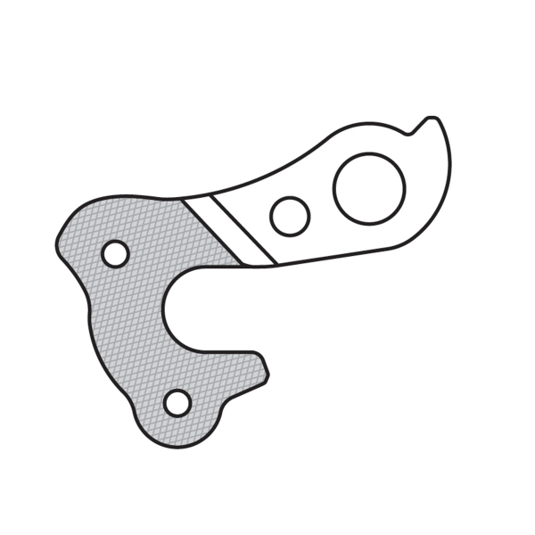 Union - Forcellino - GH-167