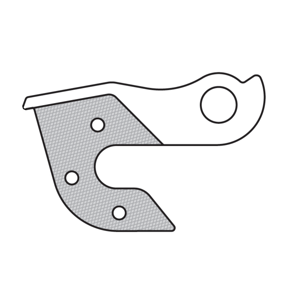 Union - Forcellino - GH-168