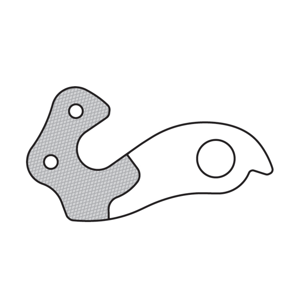 Union - Forcellino - GH-169