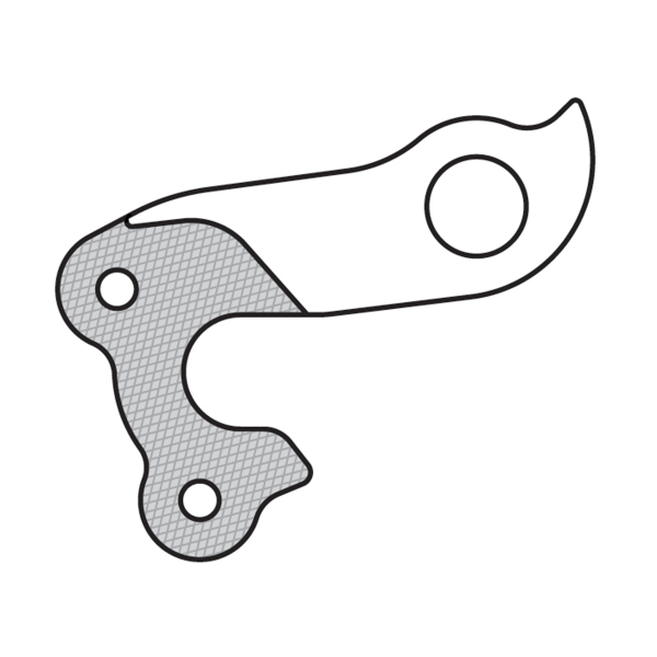 Union - Forcellino - GH-173