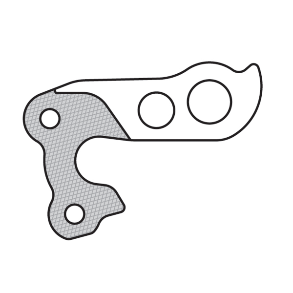 Union - Forcellino - GH-174