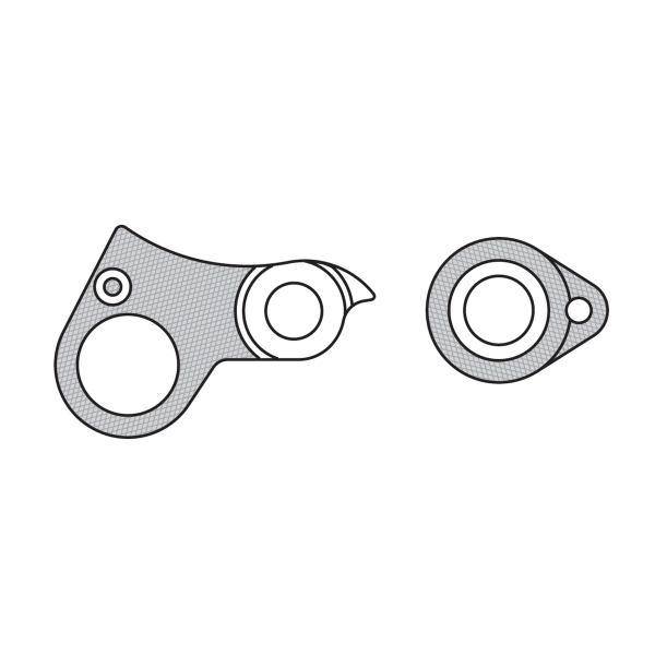 Union - Forcellino - GH-176