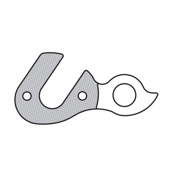 Union - Forcellino - GH-177