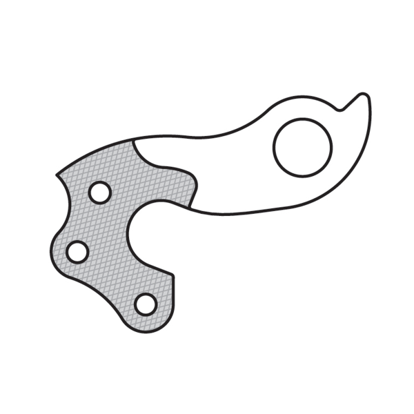 Union - Forcellino - GH-180