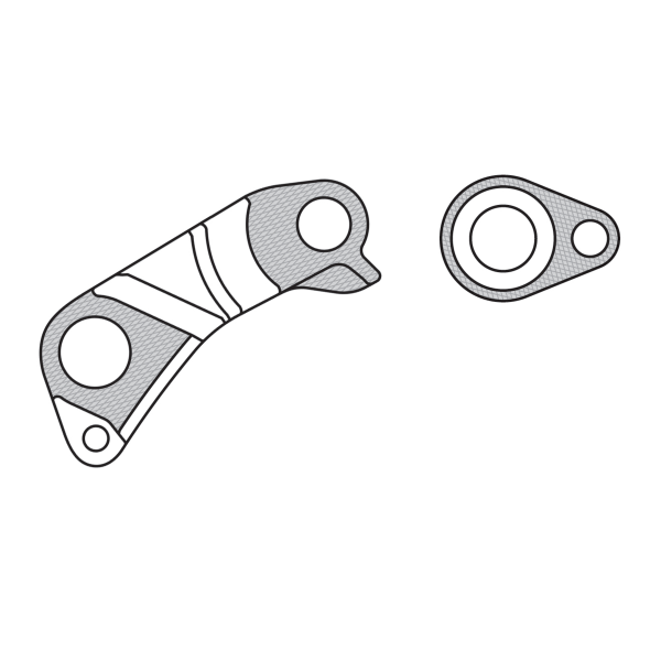 Union - Forcellino - GH-181