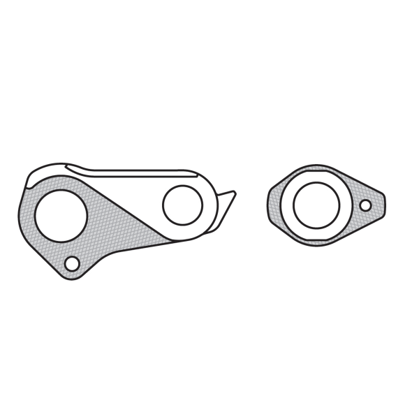 Union - Forcellino - GH-183