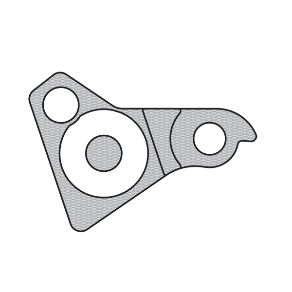 Union - Forcellino - GH-184