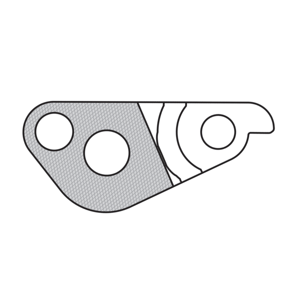 Union - Forcellino - GH-185