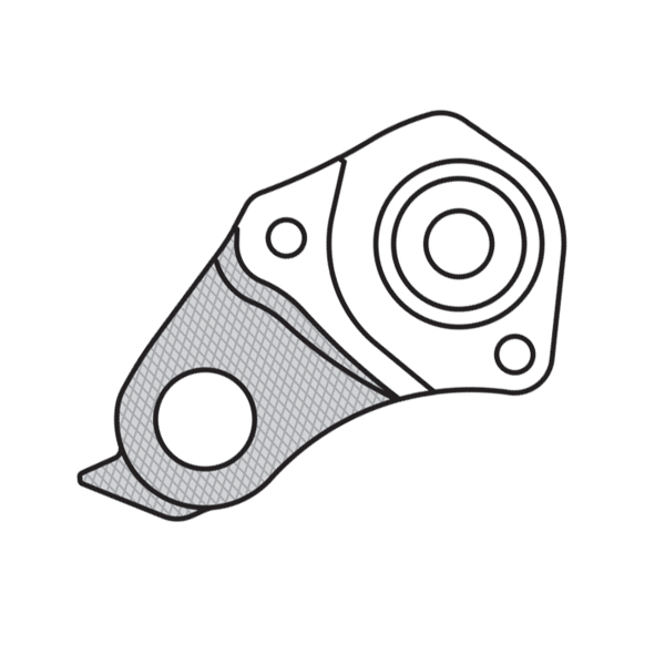 Union - Forcellino - GH-186