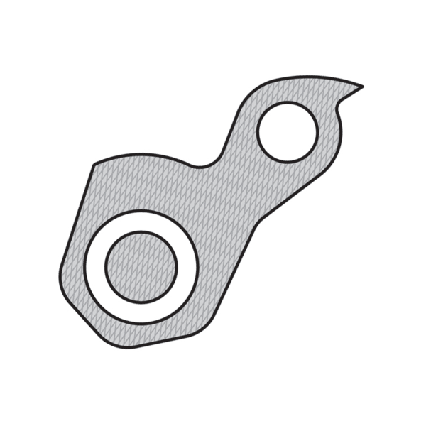 Union - Forcellino - GH-190