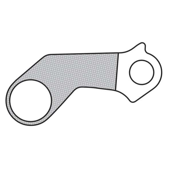 Union - Forcellino - GH-199