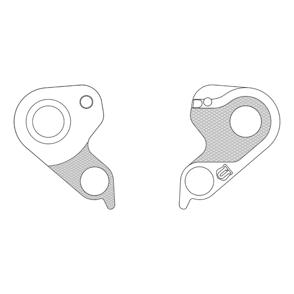 Union - Forcellino - GH-313