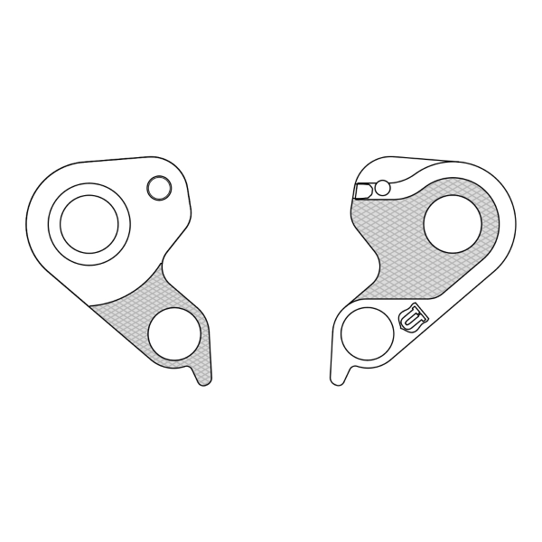 Union - Forcellino - GH-314