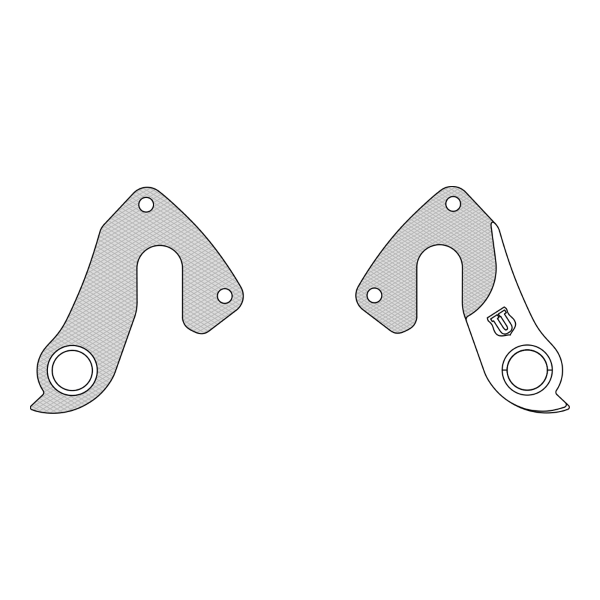 Union - Forcellino - GH-316