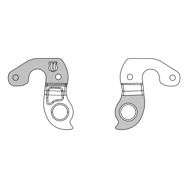 Union - Forcellino - GH-318