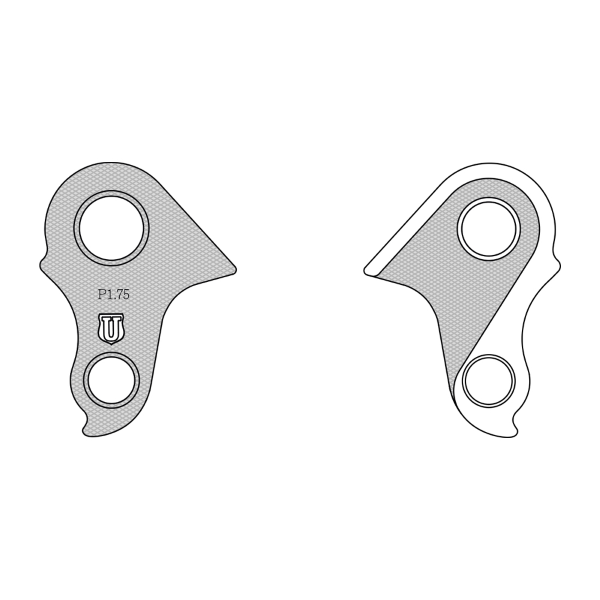 Union - Forcellino - GH-321