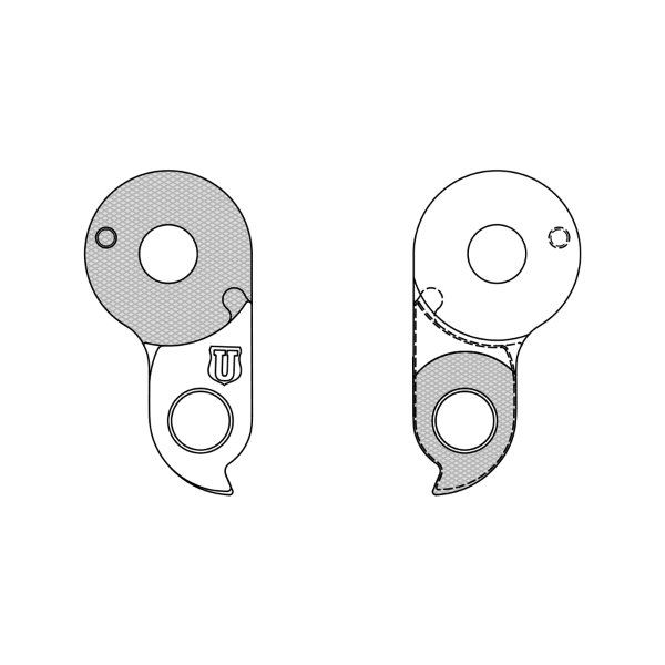 Union - Forcellino - GH-322