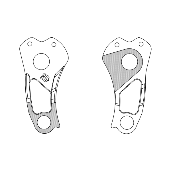 Union - Forcellino - GH-323