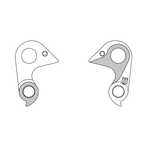 Union - Forcellino - GH-324