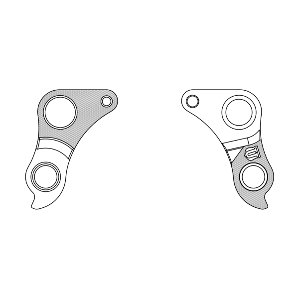 Union - Forcellino - GH-325