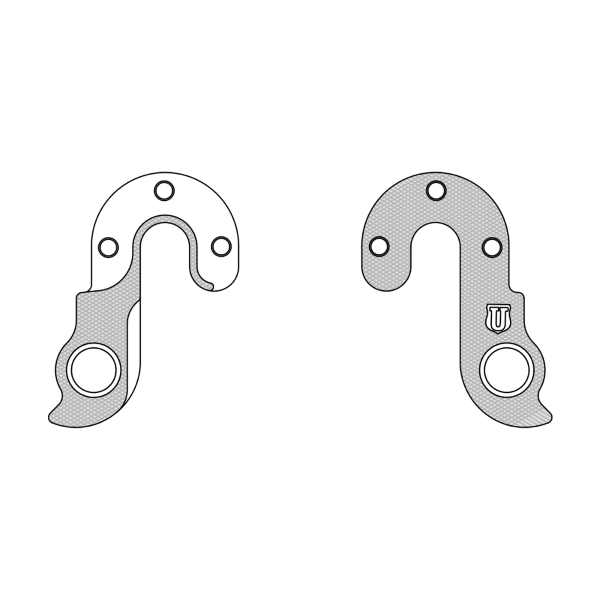 Union - Forcellino - GH-326