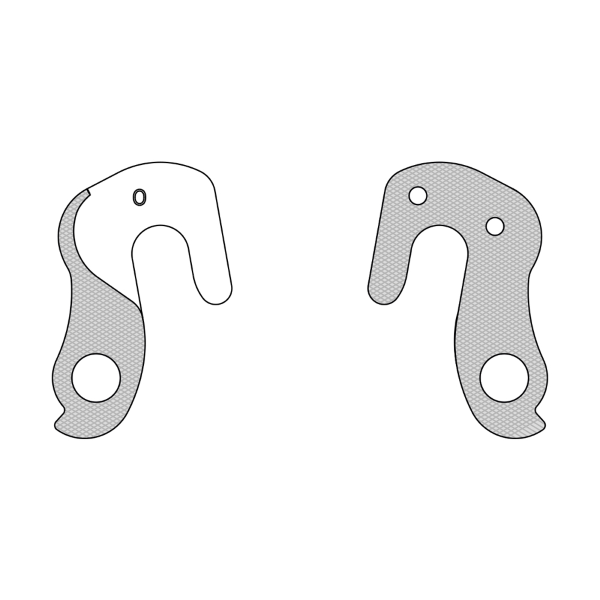 Union - Forcellino - GH-327