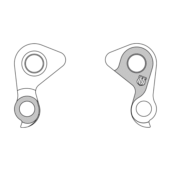 Union - Forcellino - GH-328