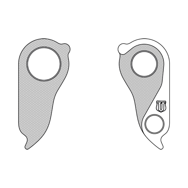 Union - Forcellino - GH-329